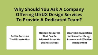 The Complete Guide to Hire Dedicated Developers