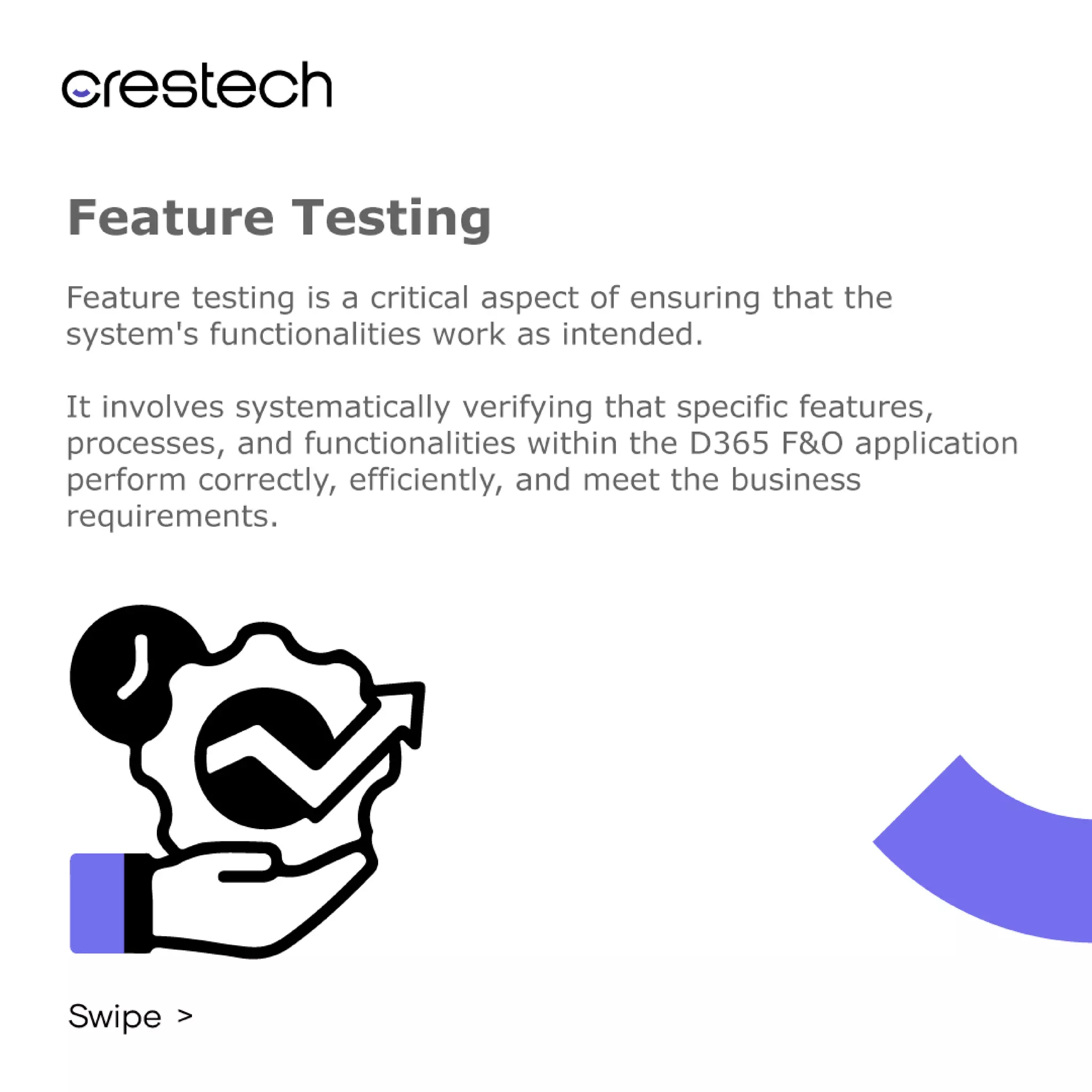 Microsoft dynamics 365 performance testing