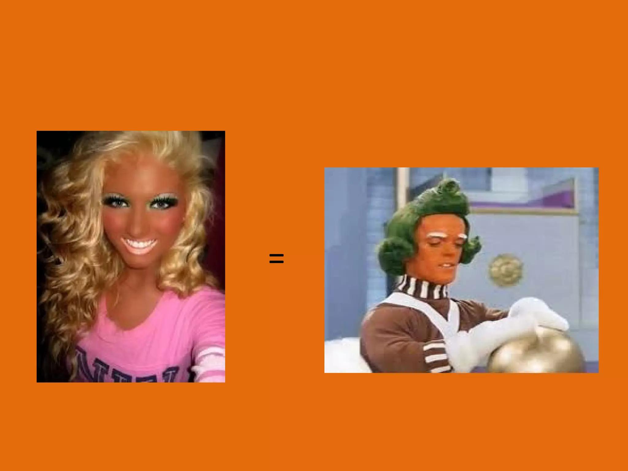 Why is tanning bad ppt