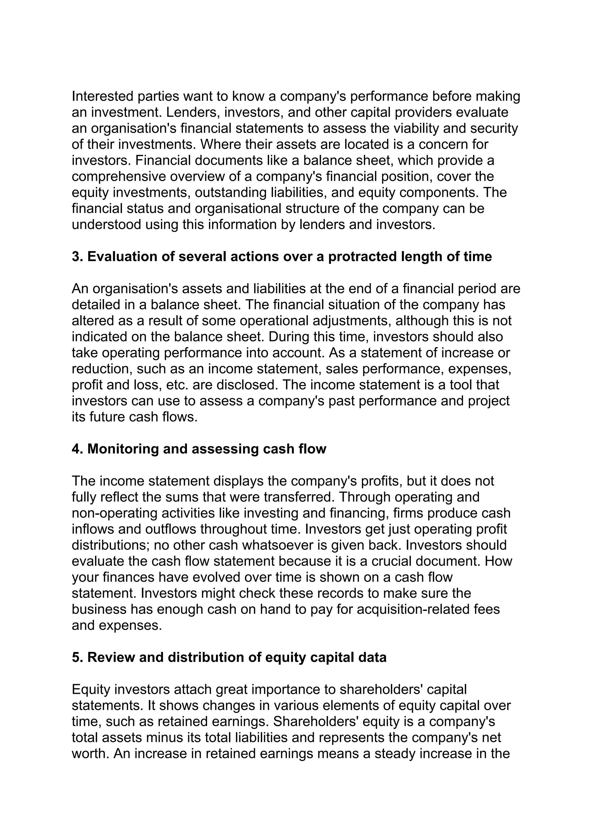 Why is the process of financial reporting important.pdf