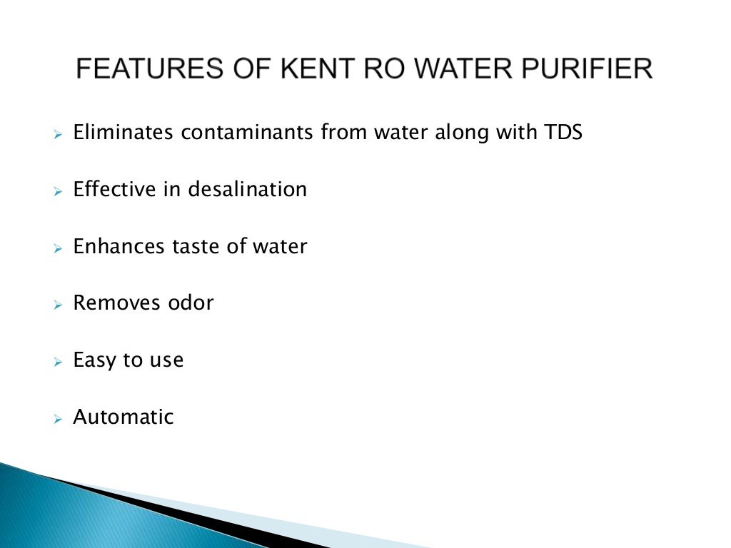 Why is Water Purification Important?