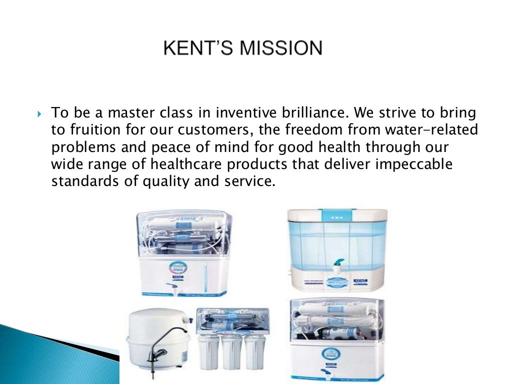 Why is Water Purification Important?