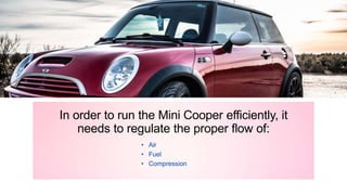 Why is your Mini Cooper Losing Power in Pontiac | PPTX