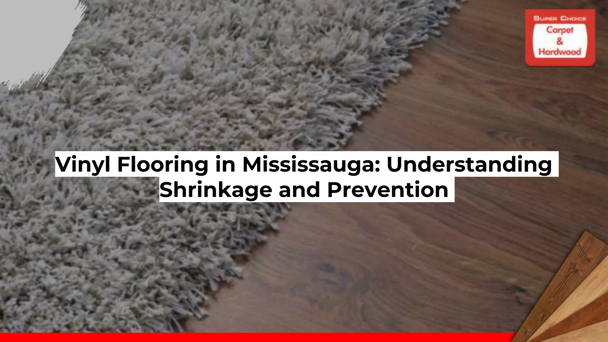 Why Is Your Vinyl Flooring Shrinking? | PPTX