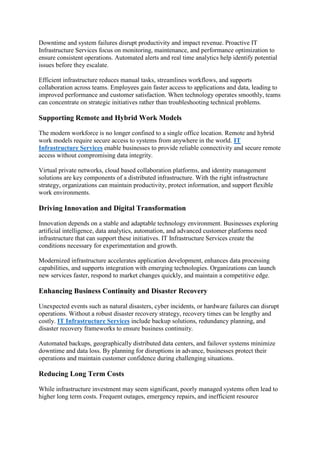 Why IT Infrastructure Services Are Critical for Modern Business Growth.pdf