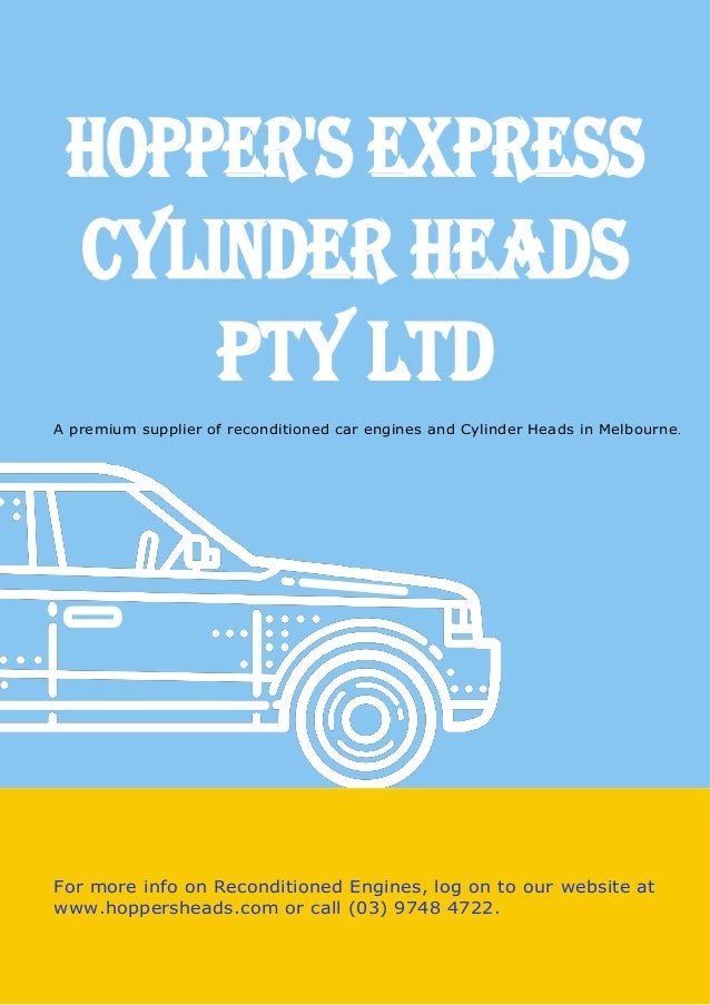 should i buy a reconditioned car