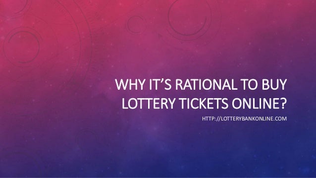 Tickets