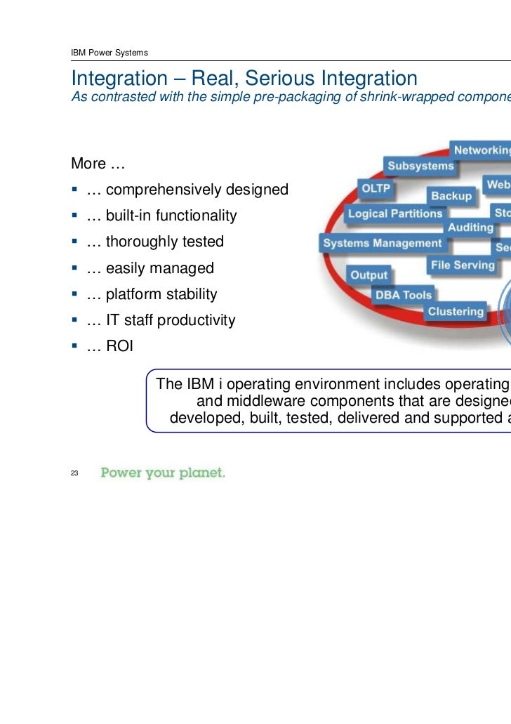 Why i ? (IBM_i webinar 2011-06-15)