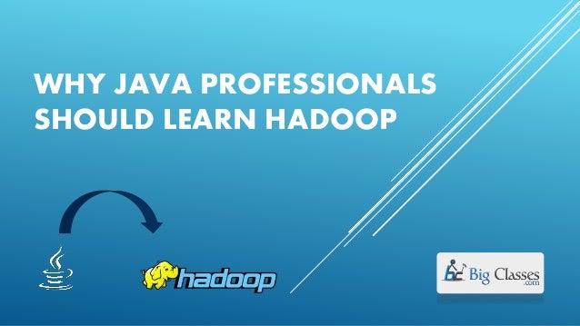 learn hadoop from scratch