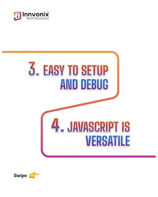 Why JavaScript is So Popular | PDF