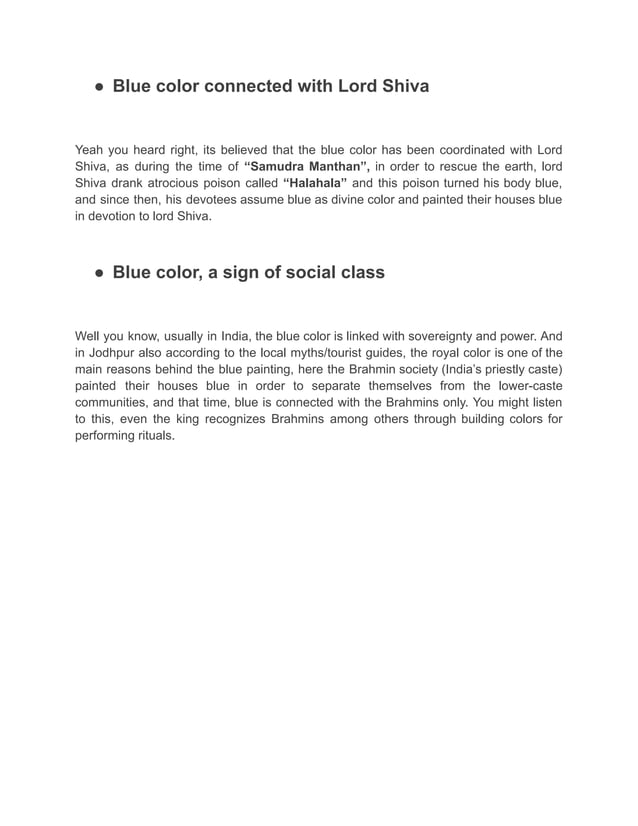 Why Jodhpur is called as India's Blue city _.pdf