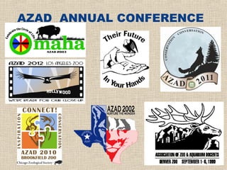 AZAD ANNUAL CONFERENCE
 