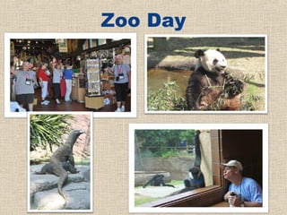 Zoo Day
 
