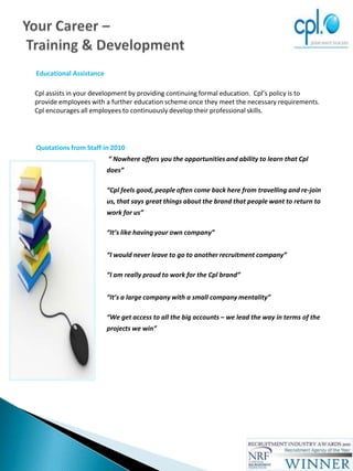 Biography of Anne Heraty, CEO