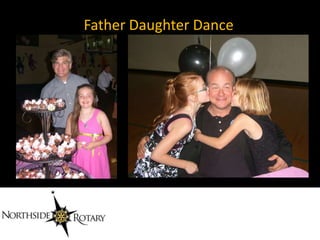 Father Daughter Dance
 