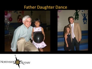 Father Daughter Dance
 