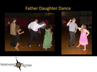 Father Daughter Dance
 