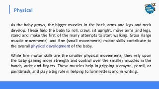 Why Keeping Track Of Developmental Milestones Is Important - My Gym | PPT