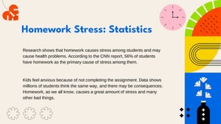 Why Kids Should Not Have Homework.pptx