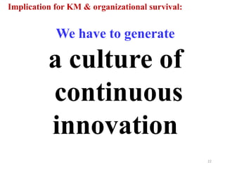 The assumptions are interlockingManagement principles are self-evidentManagement function is to squeeze out costsManagers don’task questionsPurpose of a firm is to produce outputsDemand can be manufacturedCommunicate through commands“Human resources” can be manipulatedThe mental model is impervious to challenge!15