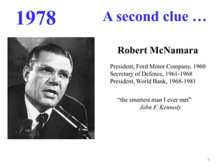  HPWithin a few years, it had been put on a back-burner3