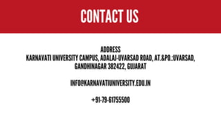 Why Ku Why KU University is the Best Interior Design Institute.pdf