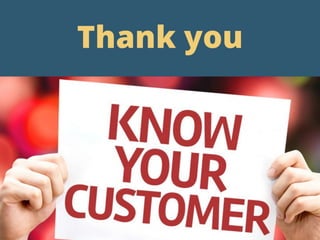 Why KYC Process is Crucial for Banking?