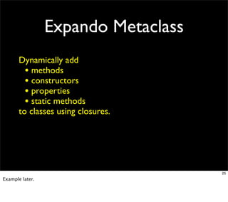 Why Languages Matter 20090123