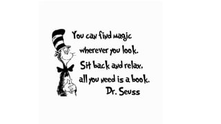 Why leaders are readers