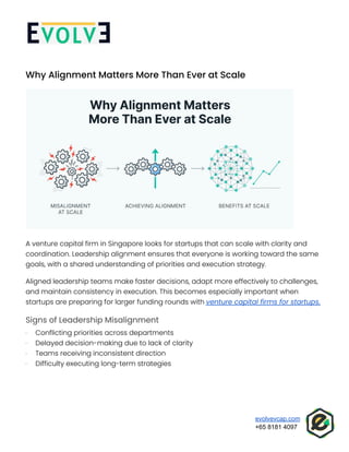 Why Leadership Alignment Becomes Critical as Startups Scale.pdf