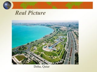 Real Picture
Doha, Qatar
 