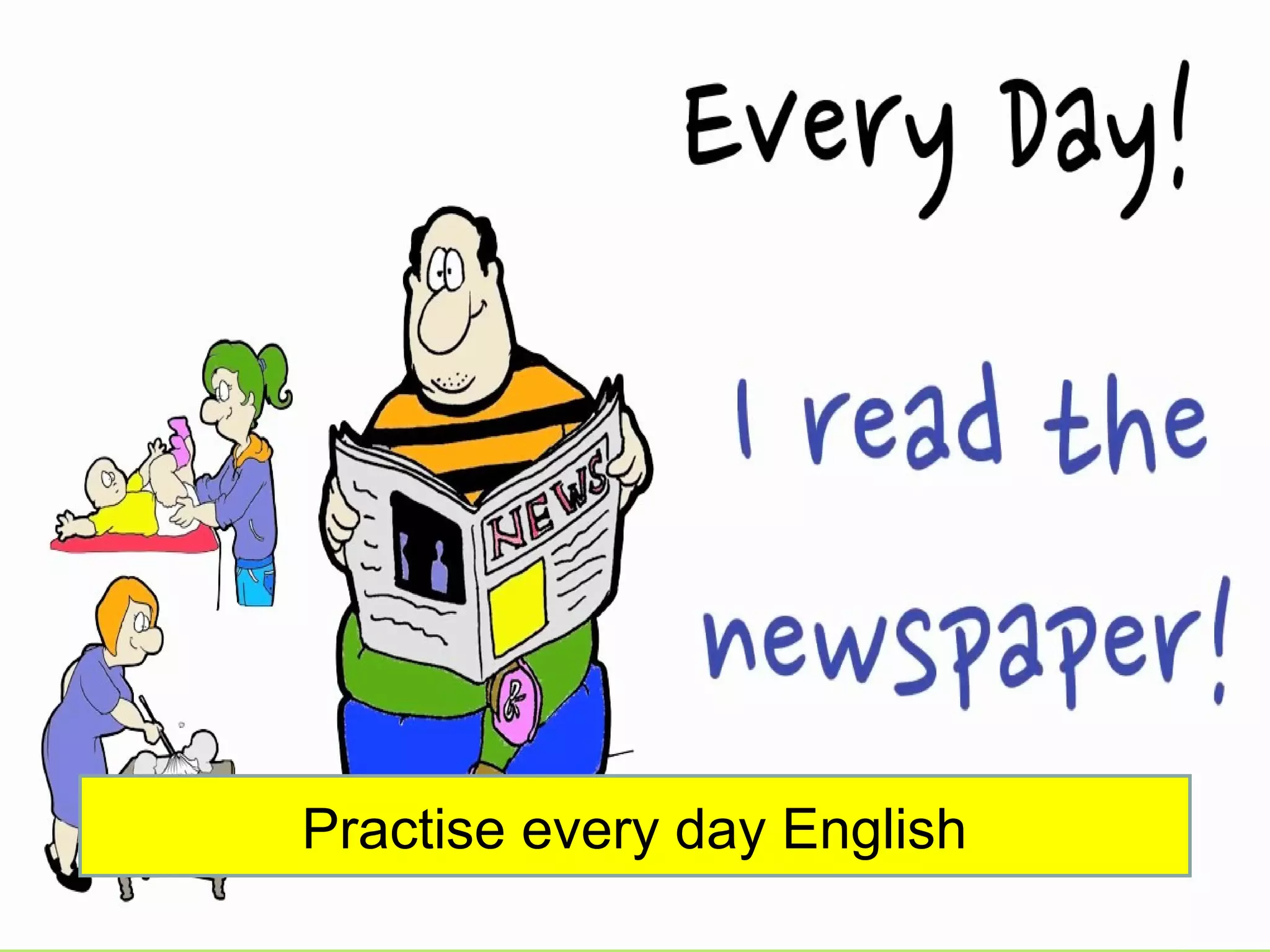 Why Learning English Is Important Ppt Why Learning English Is Important Ppt