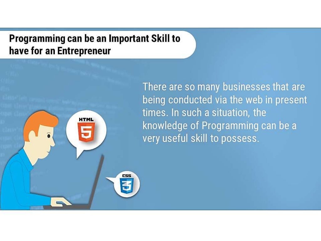 Why Learning Programming Languages is Important Today