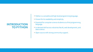 Why Learning Python is Essential for Computer Science.pdf