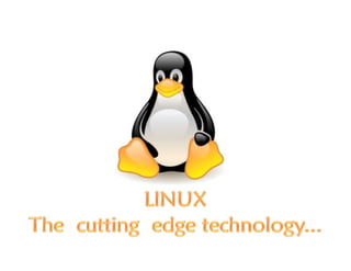 Why Linux?