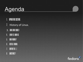Why linux sucks | ODP