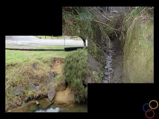 Costs: O & M, combined sewer overflows, etc.Water Quantity Impacts: Flooding & Erosion