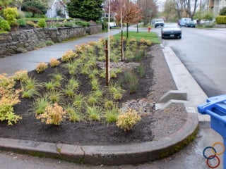 Glencoe Elementary School, Portland, OR