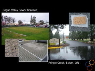 Photo Koch Landscape Architecture, City of Portland Environmental Services