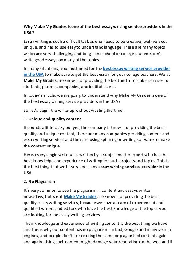 Cheap essay writing service usa Cheap essay writing service usa