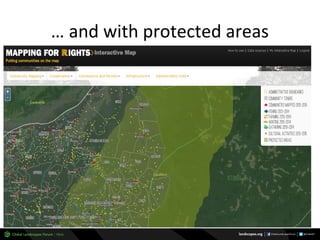 Why managing and restoring tropical forests matter