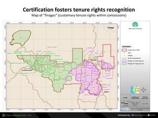 Why managing and restoring tropical forests matter
