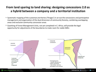 Why managing and restoring tropical forests matter