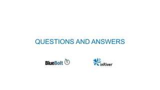 QUESTIONS AND ANSWERS
 