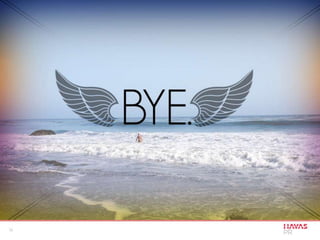 Why Mass Dropped Dead