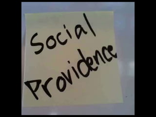 Why Mass Dropped Dead