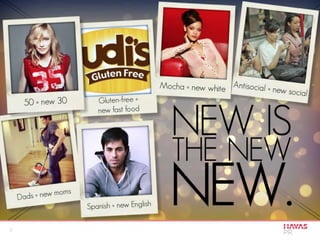 Why Mass Dropped Dead