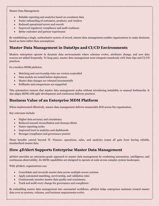 Why Master Data Management Is the Backbone of Scalable Enterprise Data.pdf