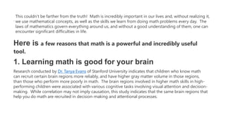 WHY MATH IMPORTANT.pptx