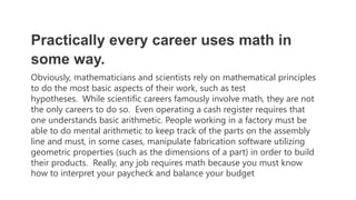 WHY MATH IMPORTANT.pptx